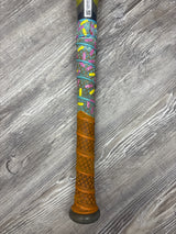 Used 2024 Easton Hype Fire 27/17 USSSA Certified Drop 10