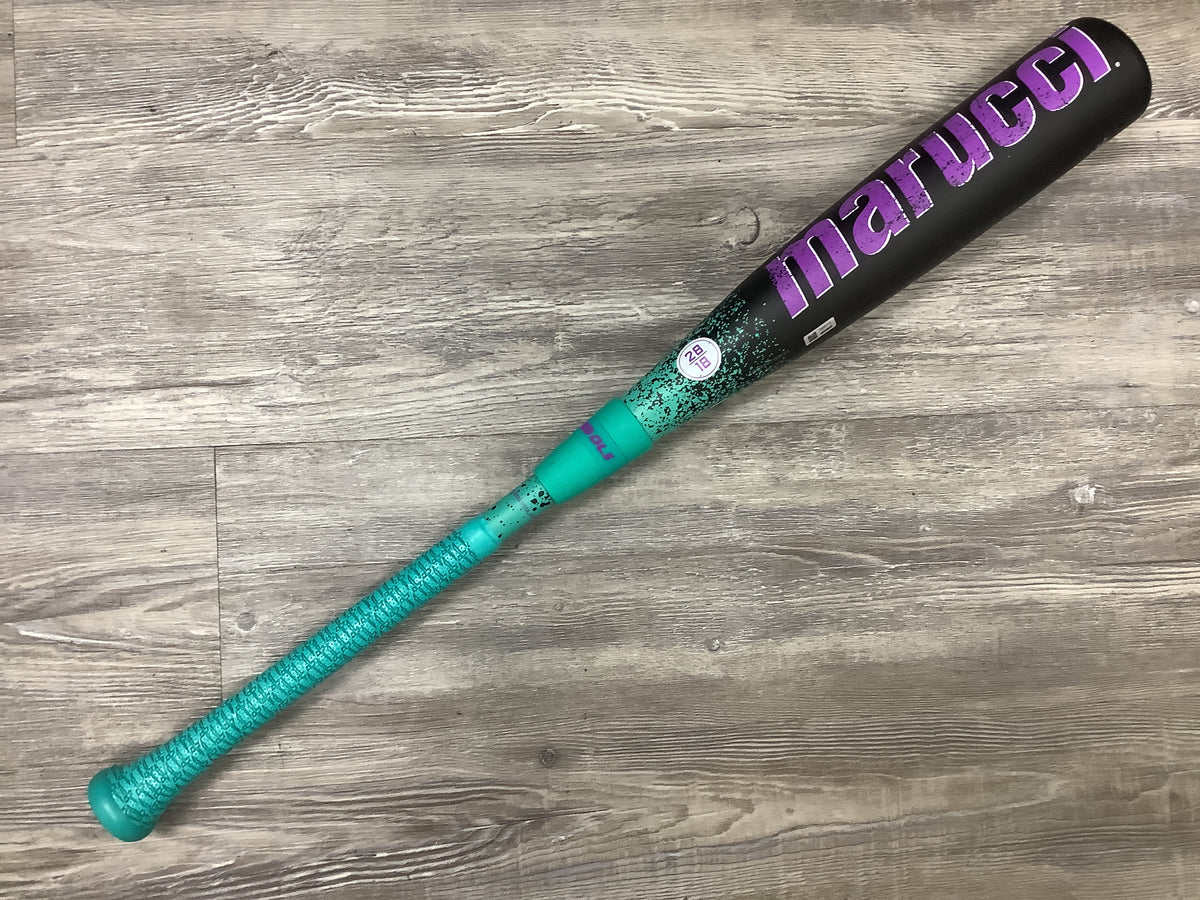 Used 2026 Marucci CatX RCKLESS 28/18 USSSA Certified Drop 10