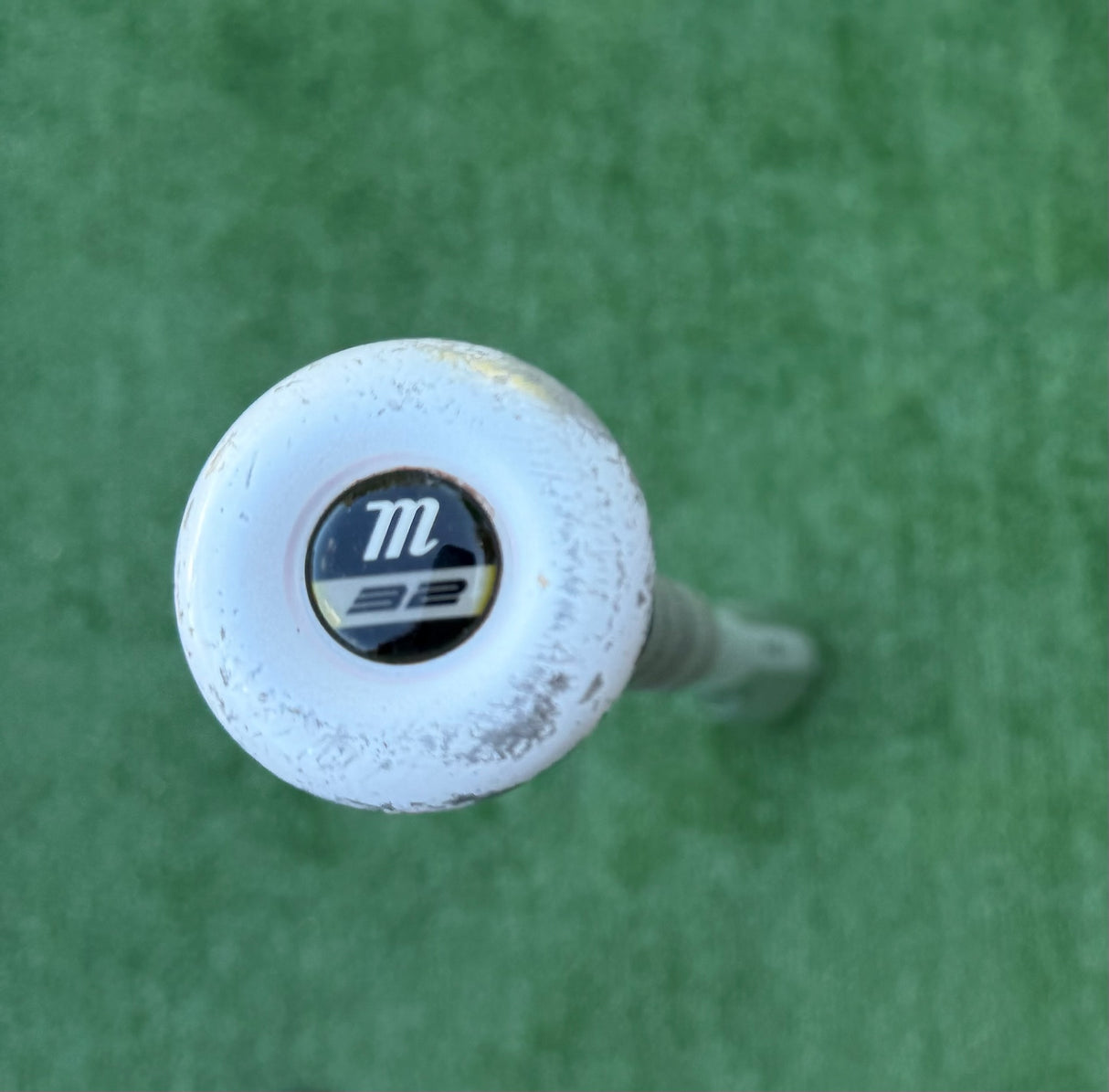 Used 2023 Marucci F5 32/29 BBCOR Certified Drop 3