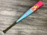 Used 2026 Easton Hype Fire JBB 26/16 USSSA Certified Drop 10