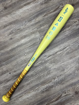 Used 2026 Rawlings Clout Ai 28/18 USSSA Certified Drop 10