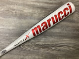 Used 2023 Marucci CatX 31/26 USSSA Certified Drop 5