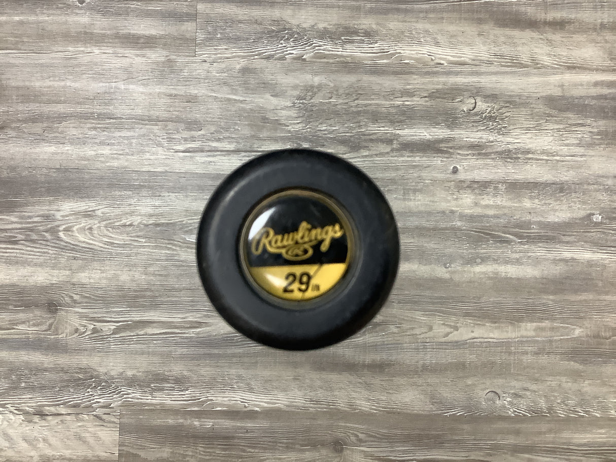 Used 2023 Rawlings Icon 29/10 USSSA Certified Drop 10