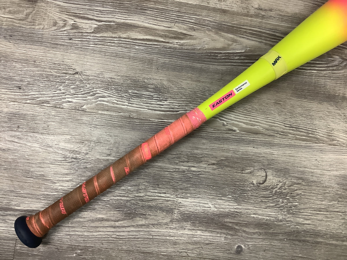 Used 2026 Easton The Dub 30/22 USSSA Certified Drop 8