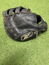 Used Reebok VR6000 Series 12in RHT First Base Mitt