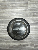 Used 2024 Marucci Cat X Vanta 29/19 USSSA Certified Drop 10