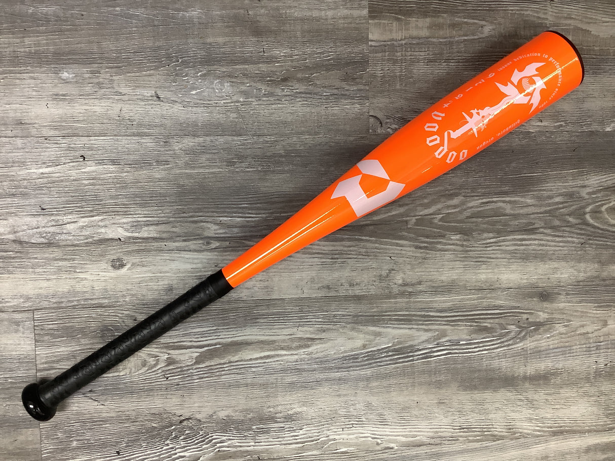 Used 2025 DeMarini Voodoo One 26/16 USSSA Certified Drop 10