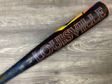 Used 2024 Louisville Slugger Atlas 32/29 BBCOR Certified Drop 3