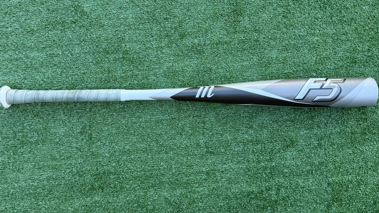 Used 2023 Marucci F5 32/29 BBCOR Certified Drop 3