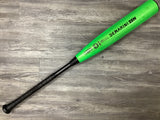 Used 2026 DeMarini Zen 32/24 USSSA Certified Drop 8