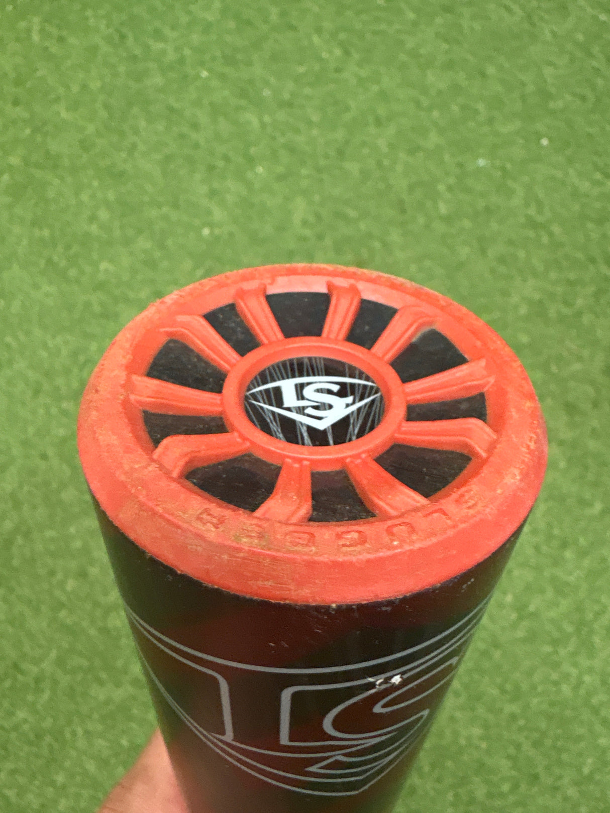 Used 2023 Louisville Slugger Select Pwr 30/25 USSSA Certified Drop 5