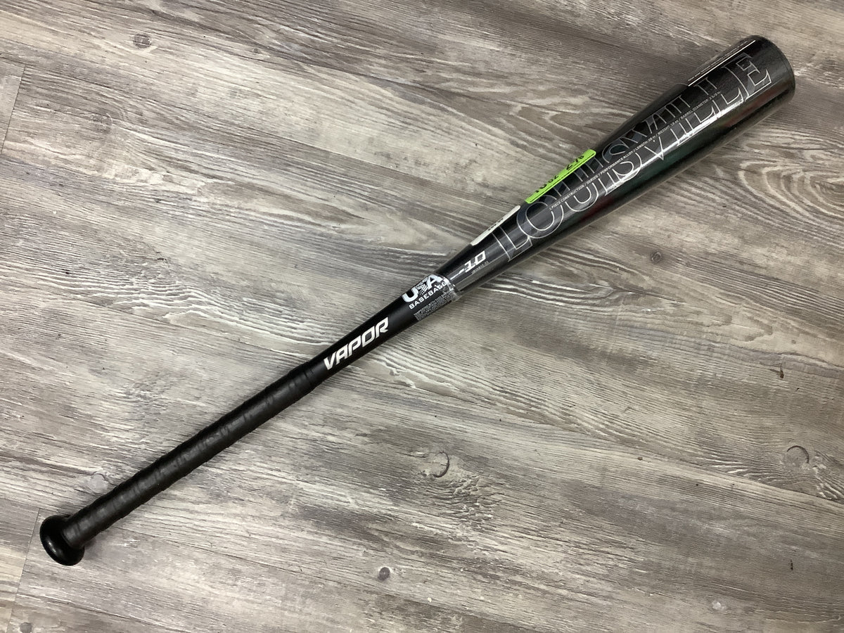 New 2023 Louisville Slugger Vapor 28/18 USA Bat Certified Drop 10