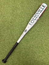 Used 2025 Louisville Slugger Atlas 29/19 USSSA Certified Drop 10