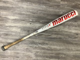 Used 2023 Marucci Cat X 30/22 USSSA Certified Drop 8