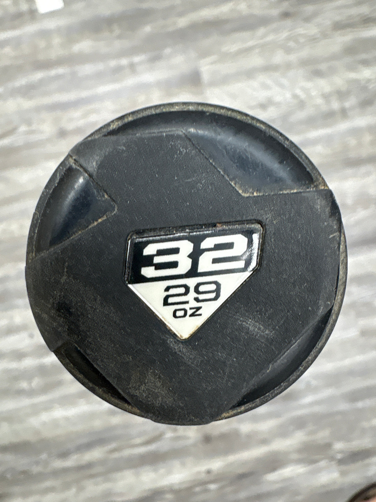Used DeMarini The Goods Hybrid 32/29 BBCOR Certified Drop 3