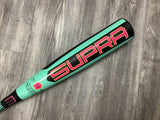 Used 2026 Louisville Slugger Supra 29/19 USSSA Certified Drop 10