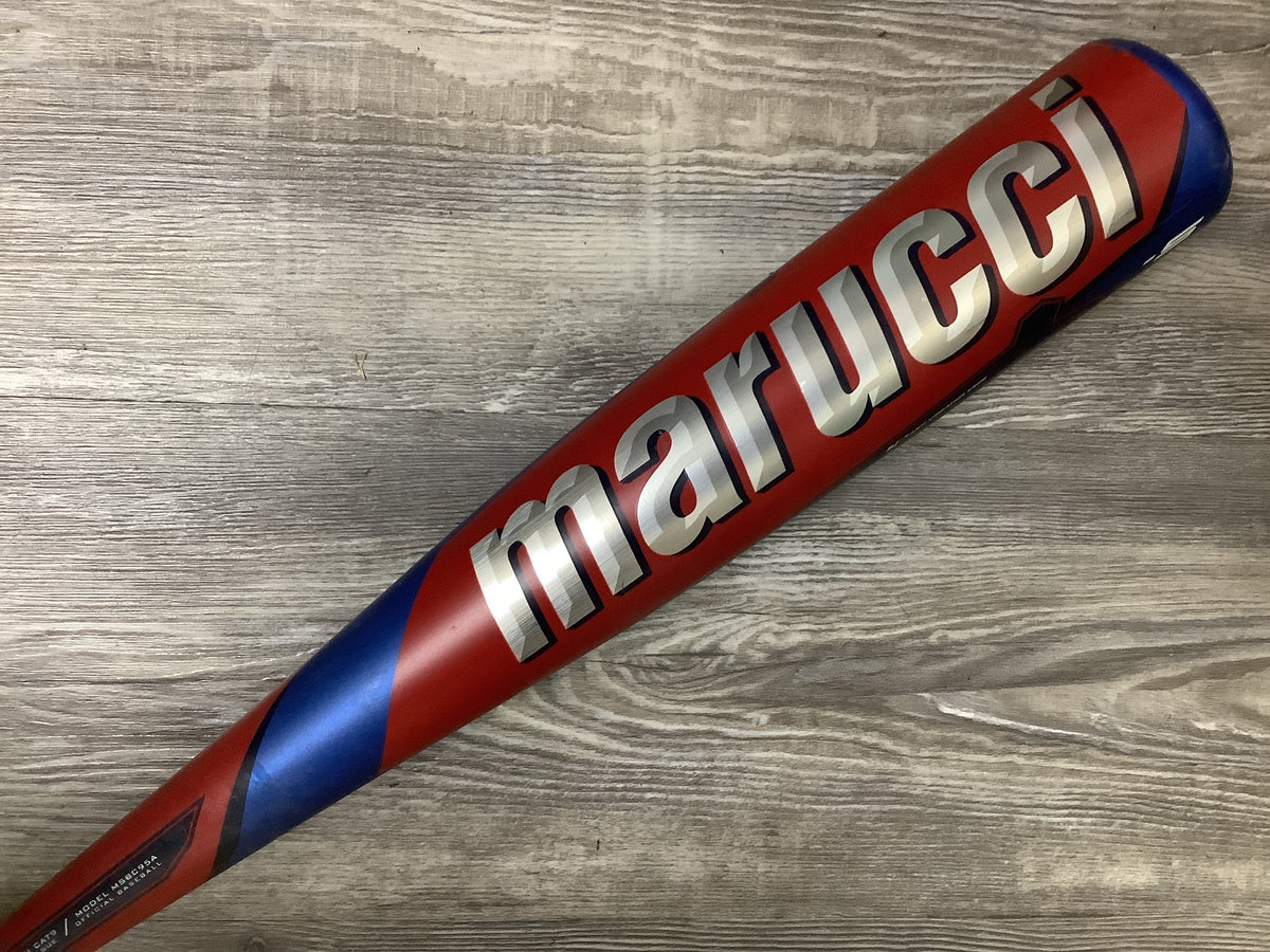 Used 2021 Marucci Cat9 31/26 USSSA Certified Drop 5