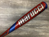 Used 2021 Marucci Cat9 31/26 USSSA Certified Drop 5