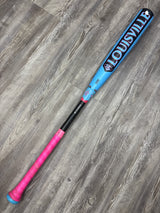 Used 2026 Louisville Slugger Select Pwr “Blue” 33/30 BBCOR Certified Drop 3