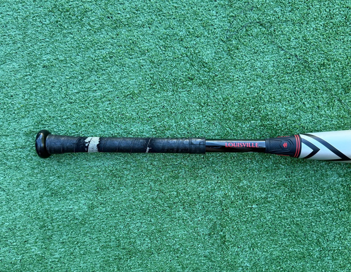 Used 2023 Louisville Slugger Select Pwr 31/26 USSSA Certified Drop 5