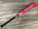 Used 2026 Marucci CatX RCKLESS 26/15 USA Bat Certified Drop 11
