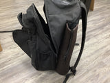 Used DeMarini Voodoo OG Baseball Equipment Bag