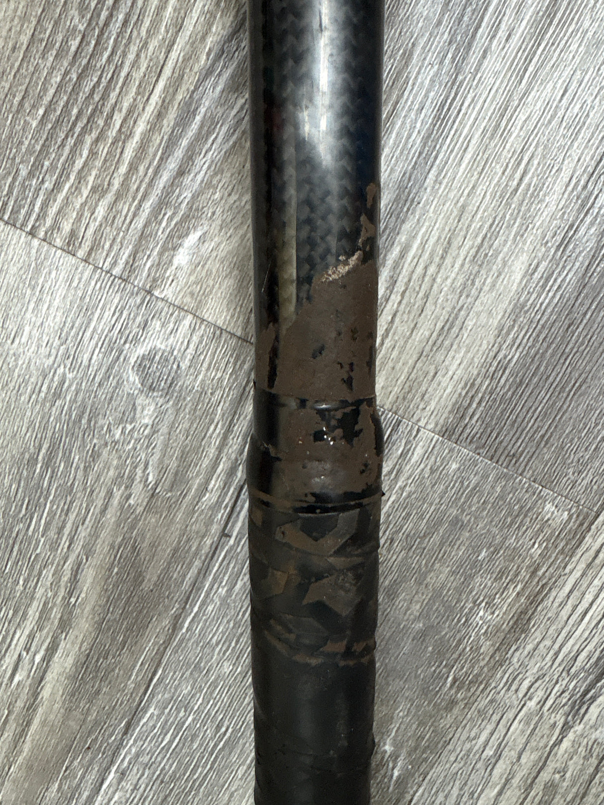 Used 2026 DeMarini Zen 30/20 USSSA Certified Drp 10
