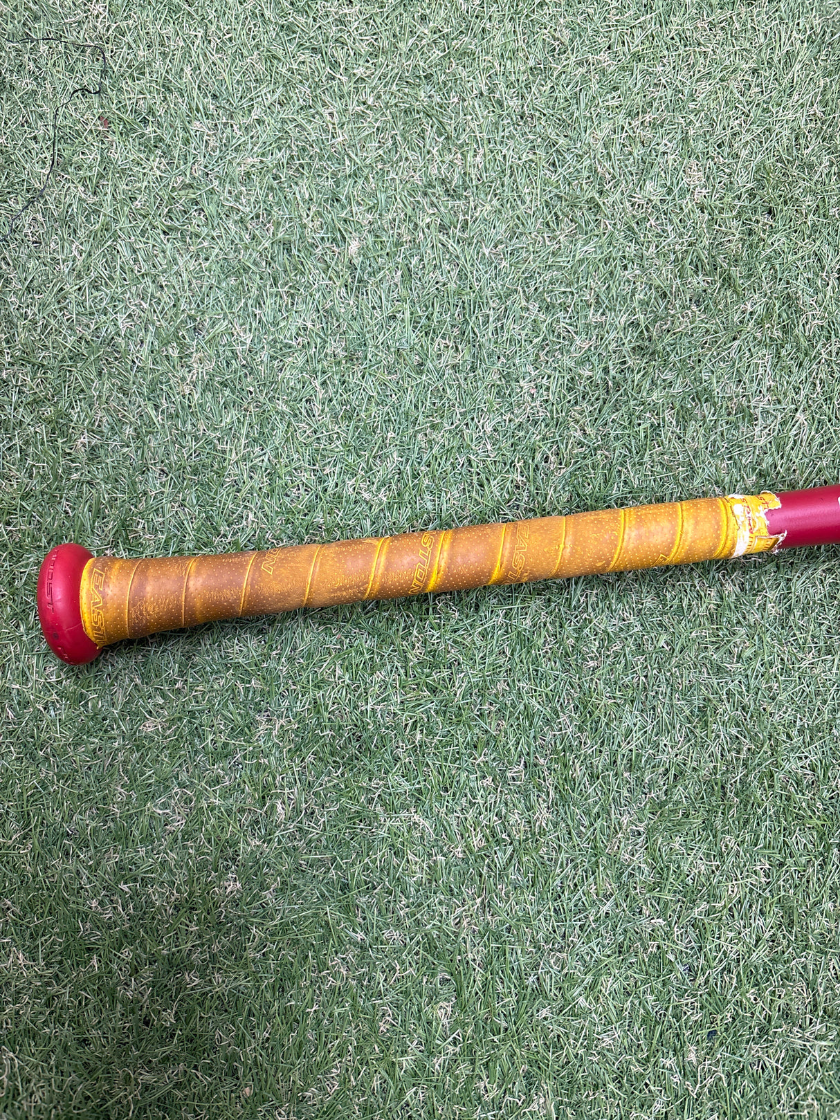 Used 2025 Easton Hype Fire 32/27 USSSA Certified Drop 5