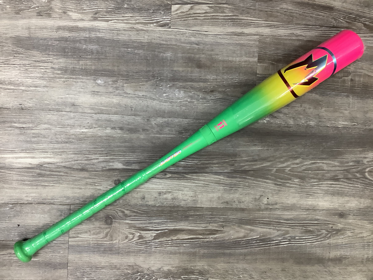 New 2026 Easton Hype Fire 30/19 USA Bat Certified Drop 11