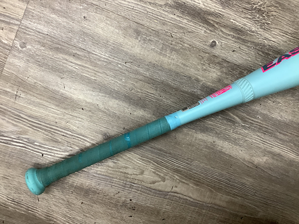 Used 2026 Easton Hype Fire 29/19 USSSA Certified Drop 10