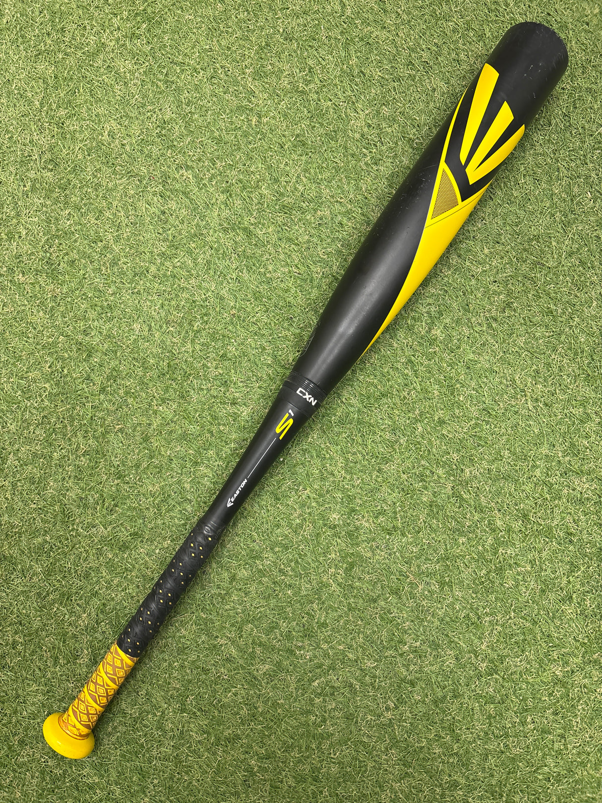 Used 2015 Easton S1 29/19 USSSA Certified Drop 10