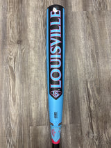 Used 2026 Louisville Slugger Select Pwr “Blue” 33/30 BBCOR Certified Drop 3