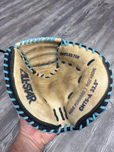 Used All-Star Top Star 33.5in Adult Catchers Mitt