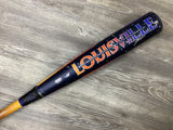 Used 2025 Louisville Slugger Select PWR 32/29 BBCOR Certified Drop 3