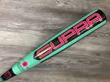 Used 2026 Louisville Slugger Supra 31/21 USSSA Certified Drop 10