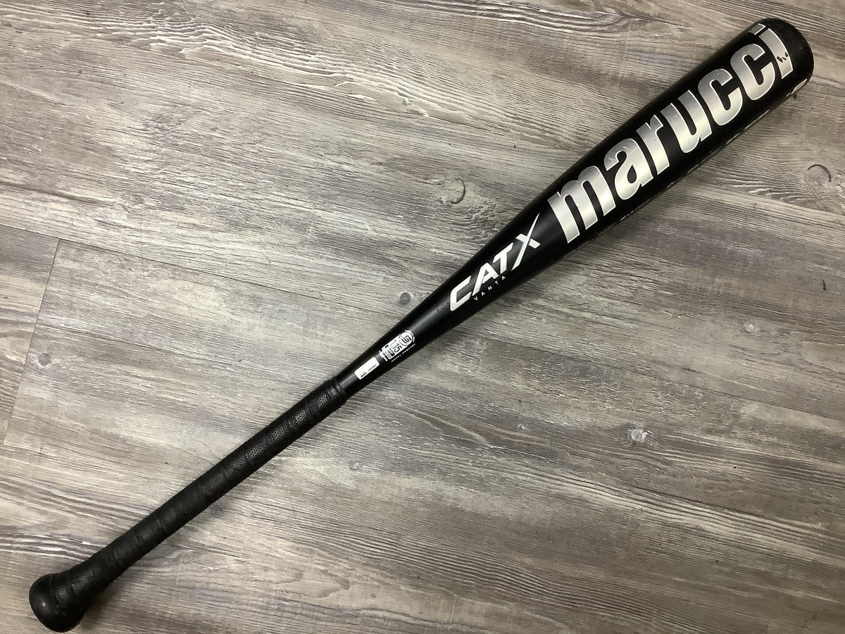Used 2024 Marucci CatX Vanta 30/22 USSSA Certified Drop 8