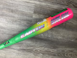 New 2026 Easton Hype Fire 30/19 USA Bat Certified Drop 11