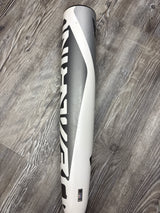 Used 2017 DeMarini Green Zen "The Goat" 32/22 USSSA Certified Drop 10