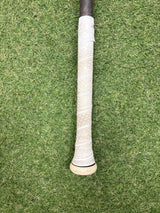 Used 2026 Louisville Slugger Supra "Minted" 32/27 USSSA Certified Drop 5