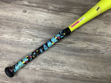 Used 2026 Easton The Dub 31/23 USSSA Certified Drop 8