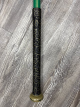Used 2023 Louisville Slugger Meta 30/18 USA Bat Certified Drop 12