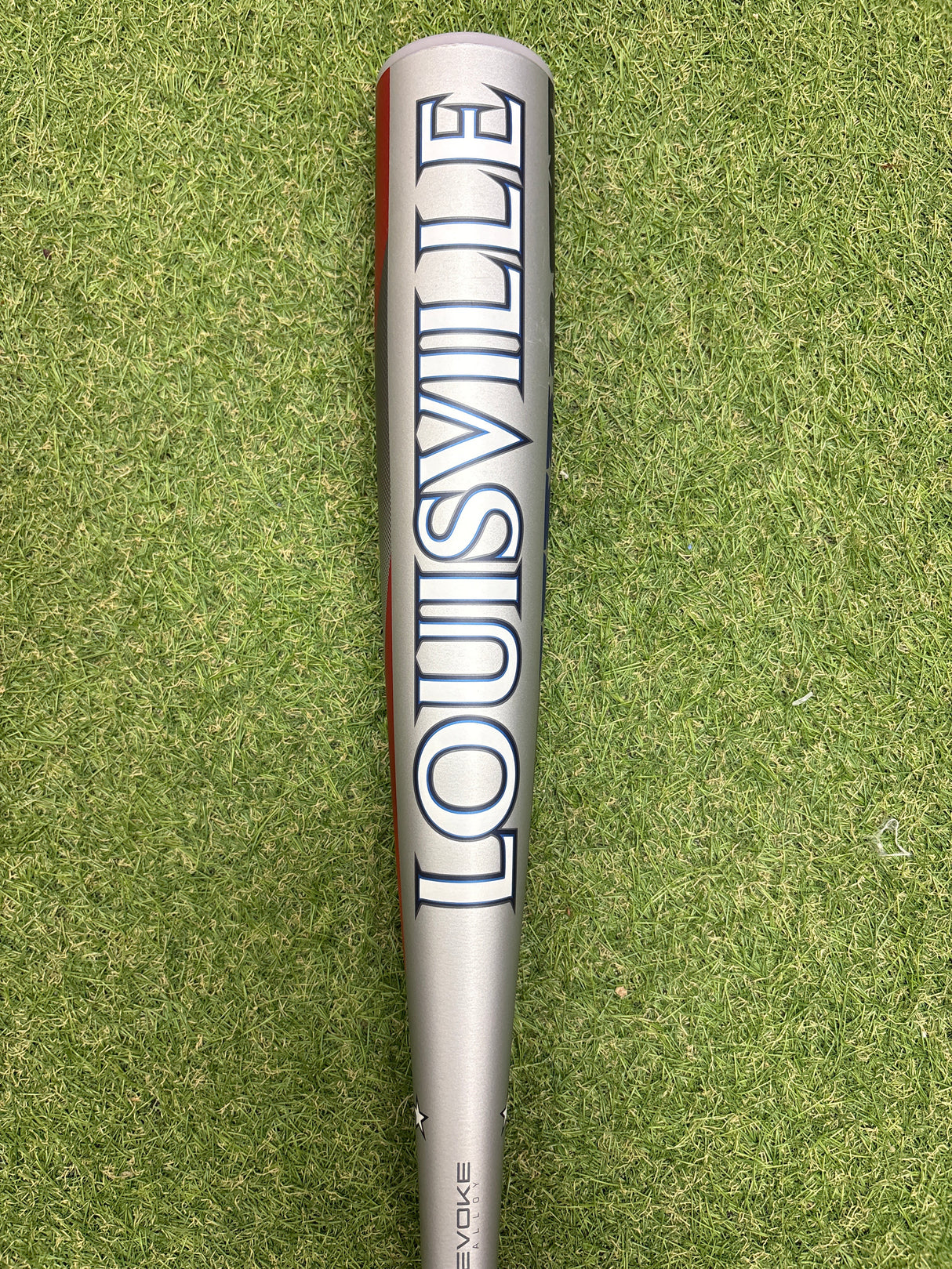 Used 2025 Louisville Slugger Atlas 29/26 BBCOR Certified Drop 3