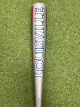 Used 2025 Louisville Slugger Atlas 29/26 BBCOR Certified Drop 3