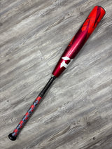 Used 2024 DeMarini Zoa 32/24 USSSA Certified Drop 8
