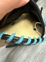 Used All-Star Top Star 33.5in Adult Catchers Mitt
