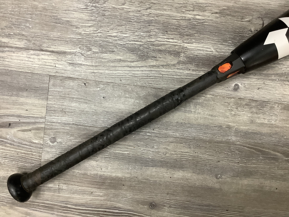 Used 2023 DeMarini CF Mashup 29/19 USSSA Certified Drop 10
