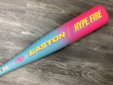 Used 2026 Easton Hype Fire JBB 26/16 USSSA Certified Drop 10