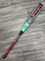 Used 2026 Louisville Slugger Supra 29/21 USSSA Certified Drop 8