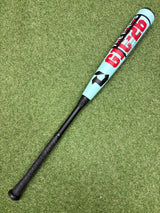 Used 2026 DeMarini The Goods Hybrid 32/29 BBCOR Certified Drop 3