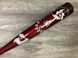 Used 2025 DeMarini Voodoo One 32/29 BBCOR Certified Drop 3